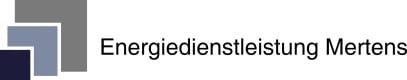 Partner Energiedienstleistung Mertens Logo