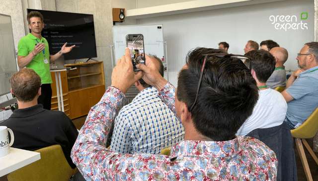 Artikel Live Spring Onboarding 2024: Ein unvergesslicher Tag in Erfurt Titelbild